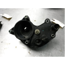 100P004 Rear Thermostat Housing For 06-08 Ford Explorer  4.0